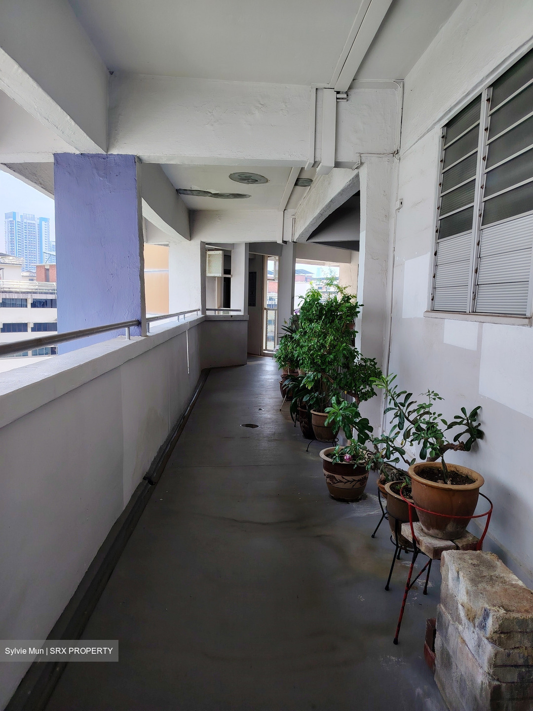 Blk 14 Saint George's Road (Kallang/Whampoa), HDB 3 Rooms #548571121